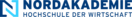 NORDAKADEMIE – Hochschule der Wirtschaft NORDAKADEMIE – Hochschule der Wirtschaft
