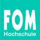 FOM Dual - Hochschule für Oekonomie & Management FOM Dual - Hochschule für Oekonomie & Management