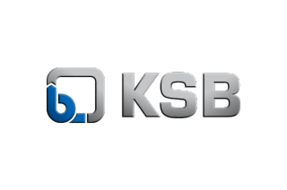 KSB SE & Co. KGaA Logo