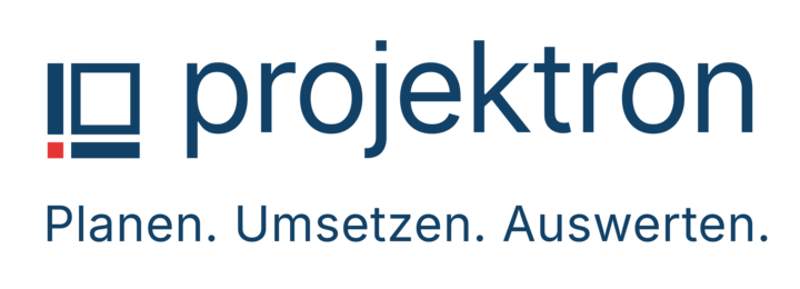 Logo Projektron GmbH Projektron GmbH