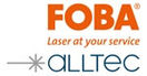 ALLTEC Angewandte Laserlicht Technologie GmbH ALLTEC Angewandte Laserlicht Technologie GmbH
