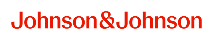 Logo Johnson & Johnson Johnson & Johnson