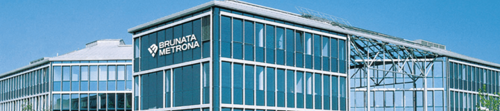 BRUNATA-METRONA GmbH & Co KG