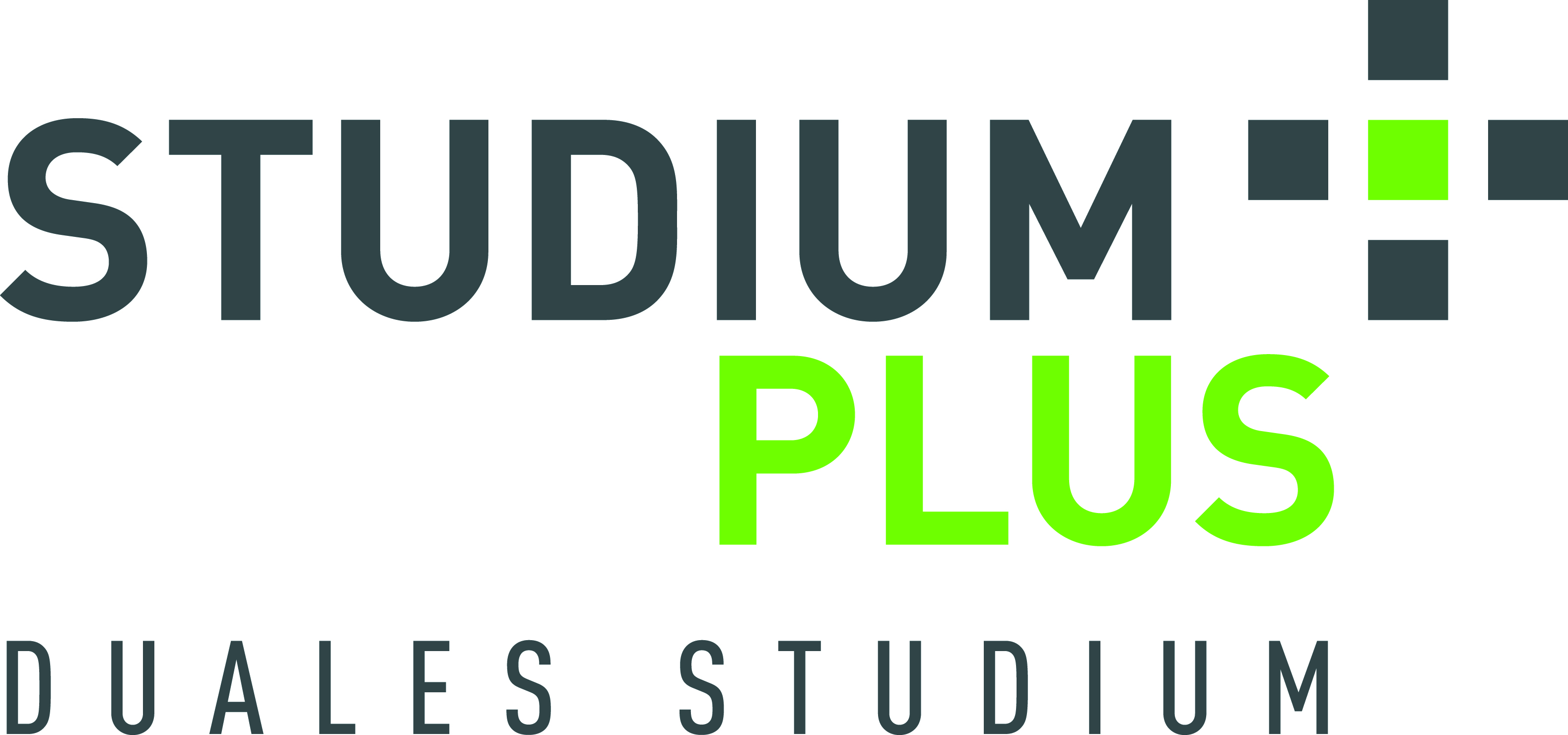 StudiumPlus – Technische Hochschule Mittelhessen Logo