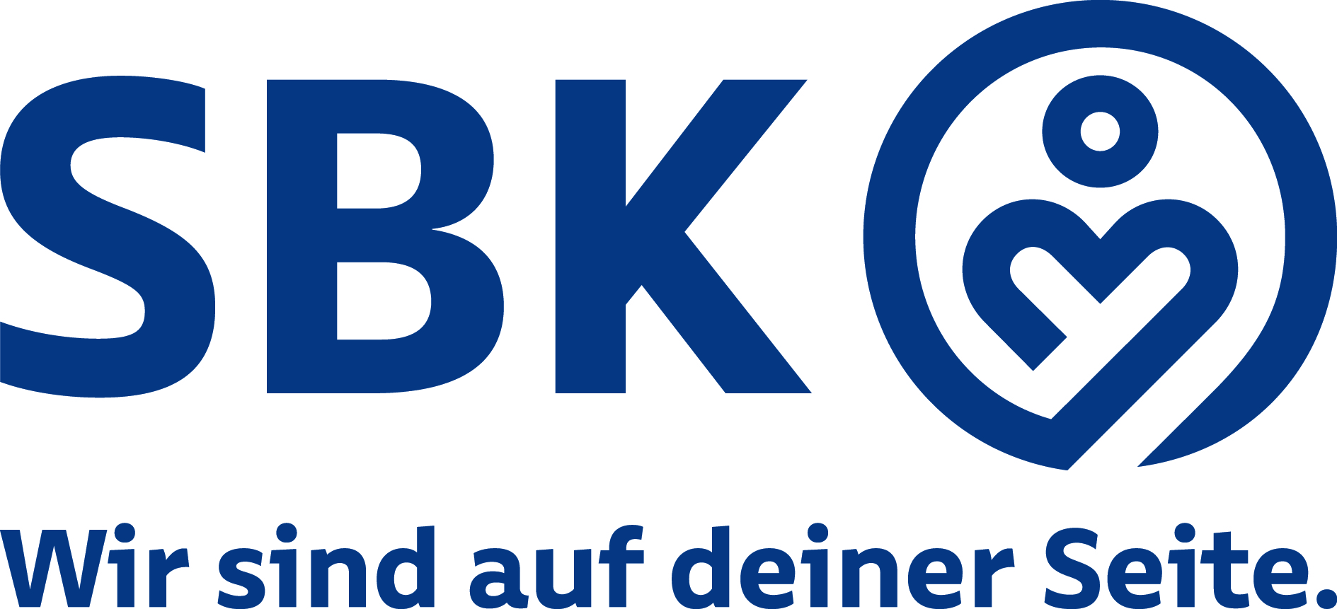 SBK Siemens-Betriebskrankenkasse Logo