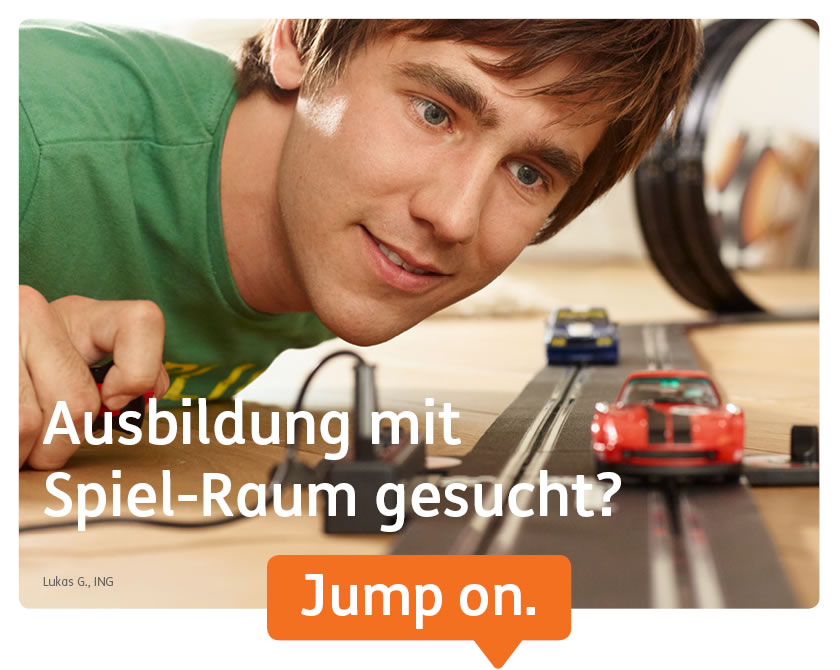 ING-DiBa AG -- Duales Studium zum Bachelor of Science (m/w ...