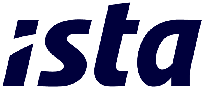 ista Logo