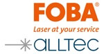 ALLTEC Angewandte Laserlicht Technologie GmbH Logo