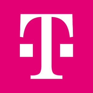 Logo Deutsche Telekom AG Deutsche Telekom AG