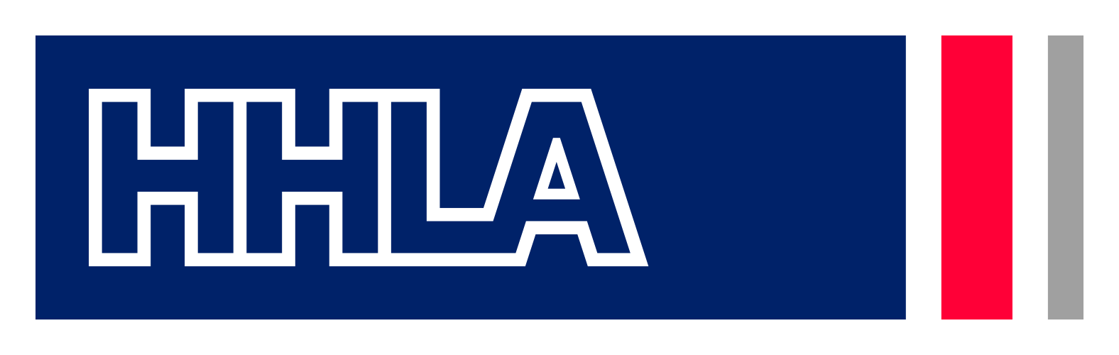 HHLA Hamburger Hafen und Logistik AG HHLA Hamburger Hafen und Logistik AG