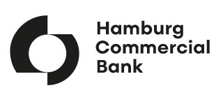 Hamburg Commercial Bank AG Logo