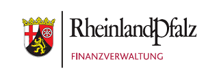 Finanzamt Rheinland-Pfalz Logo