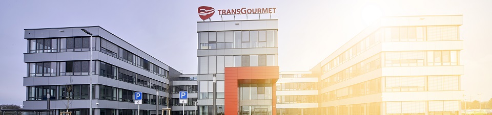 Transgourmet Deutschland GmbH & Co. OHG