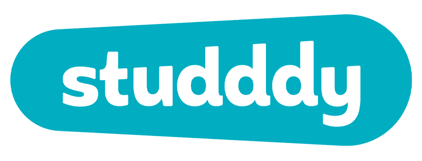 studddy - TestGmbH Logo